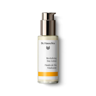 Dr. Hauschka Elvyttävä päivävoide kasvoille 50 ml
