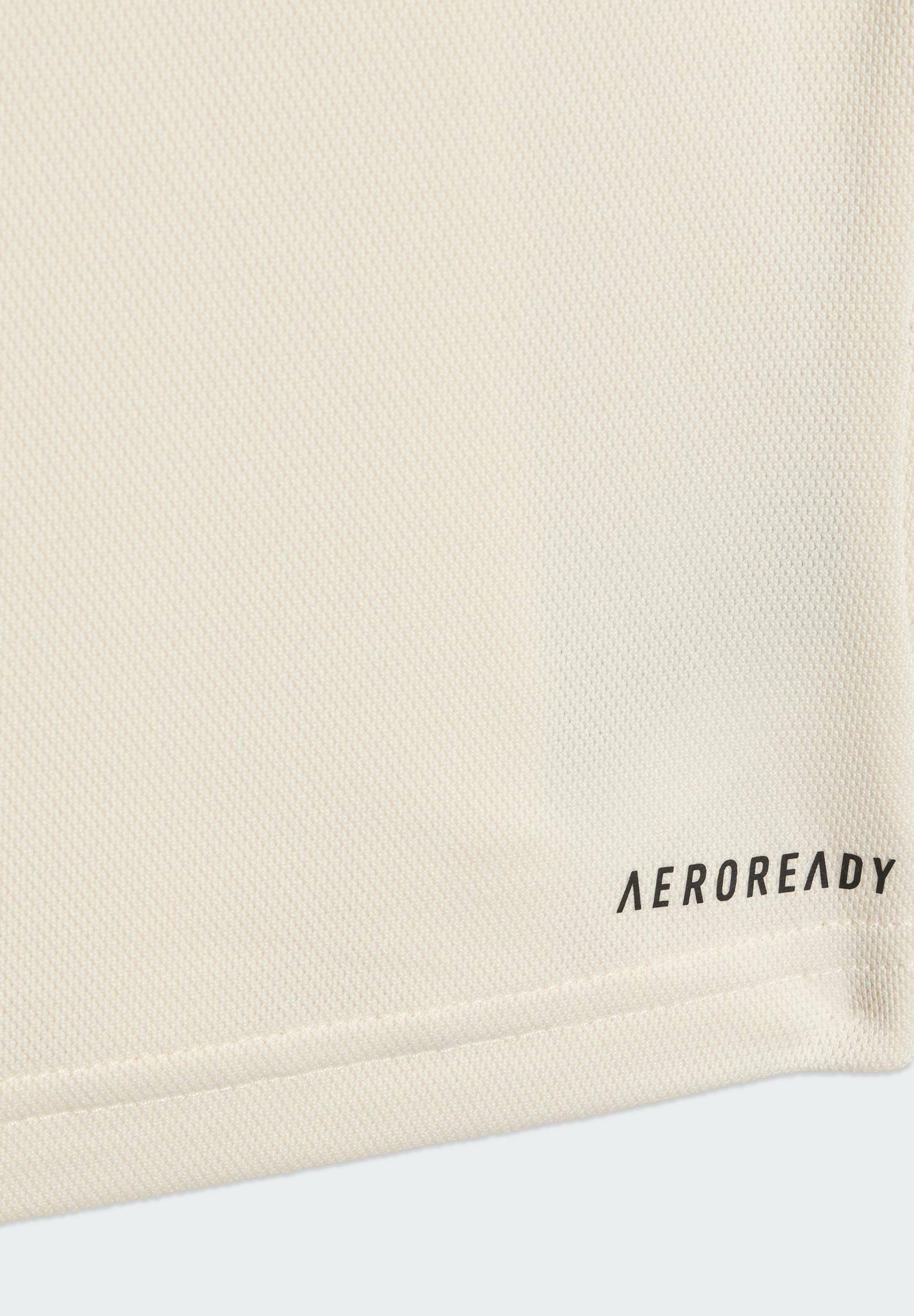 Ensemble adidas Performance - T-shirt de sport - blanc