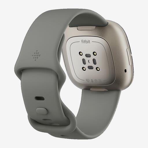  Fitbit Sense