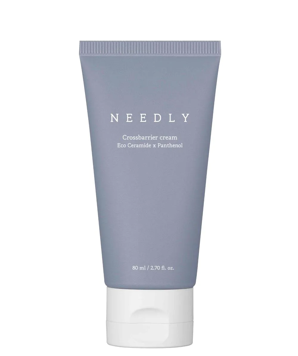 Needly Crossbarrier Cream Krem do twarzy