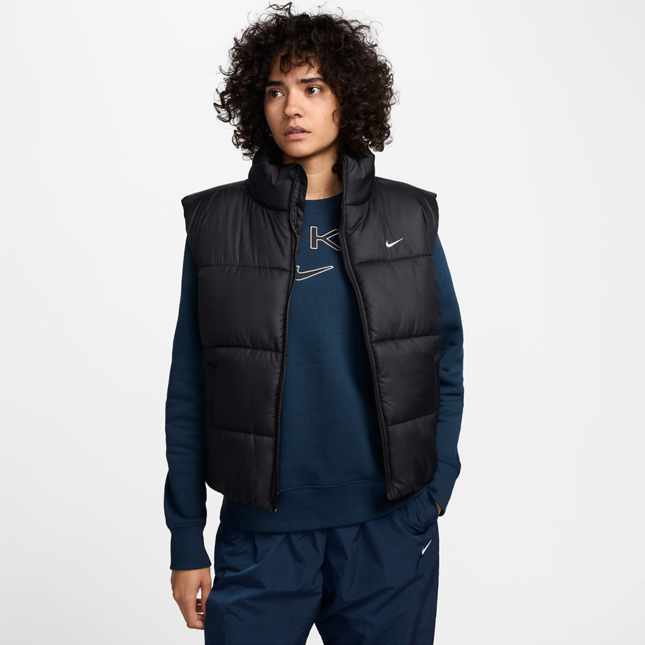 Nike Therma-fit