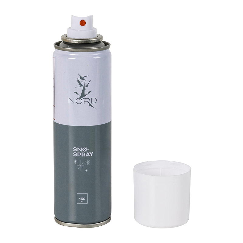 Hjem Snespray 150 ml