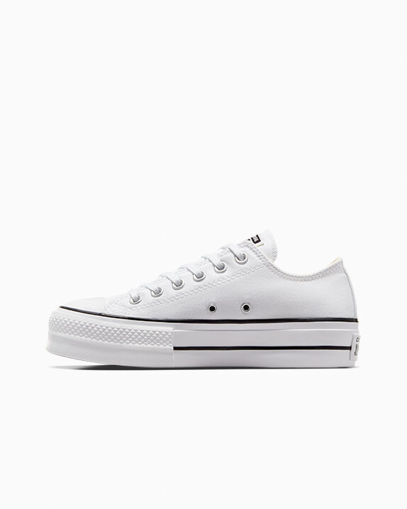 Chuck Taylor All Star Platform Canvas