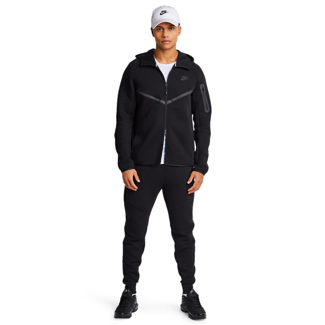 Nike Tech Fleece