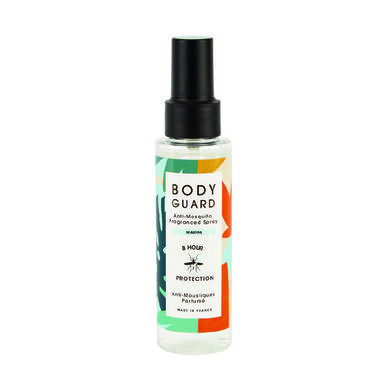 Repelente de mosquitos en spray Bodyguard Mari 100 ml 100 ml