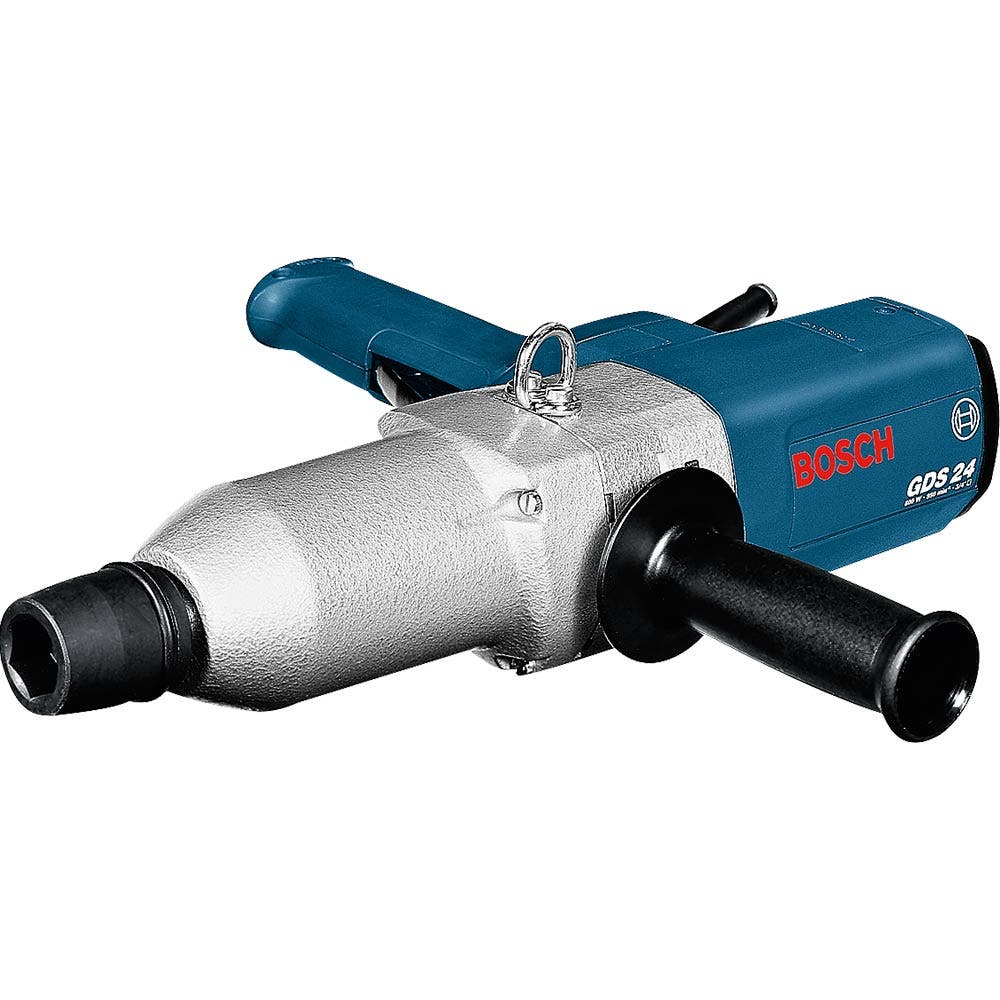 BOSCH Schlagschrauber 3/4 Zoll 800 W 0601434137