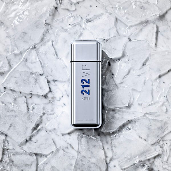 212 VIP-menn