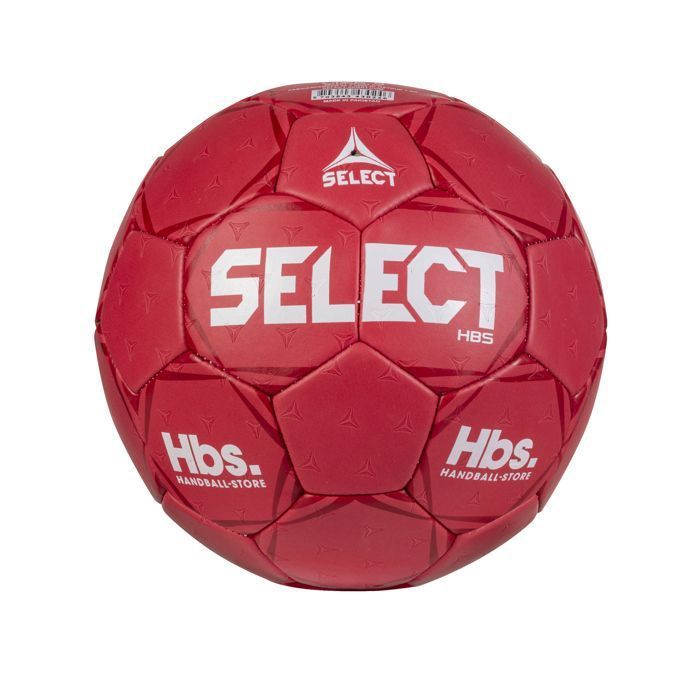 Ballon Select Replica HBS V25