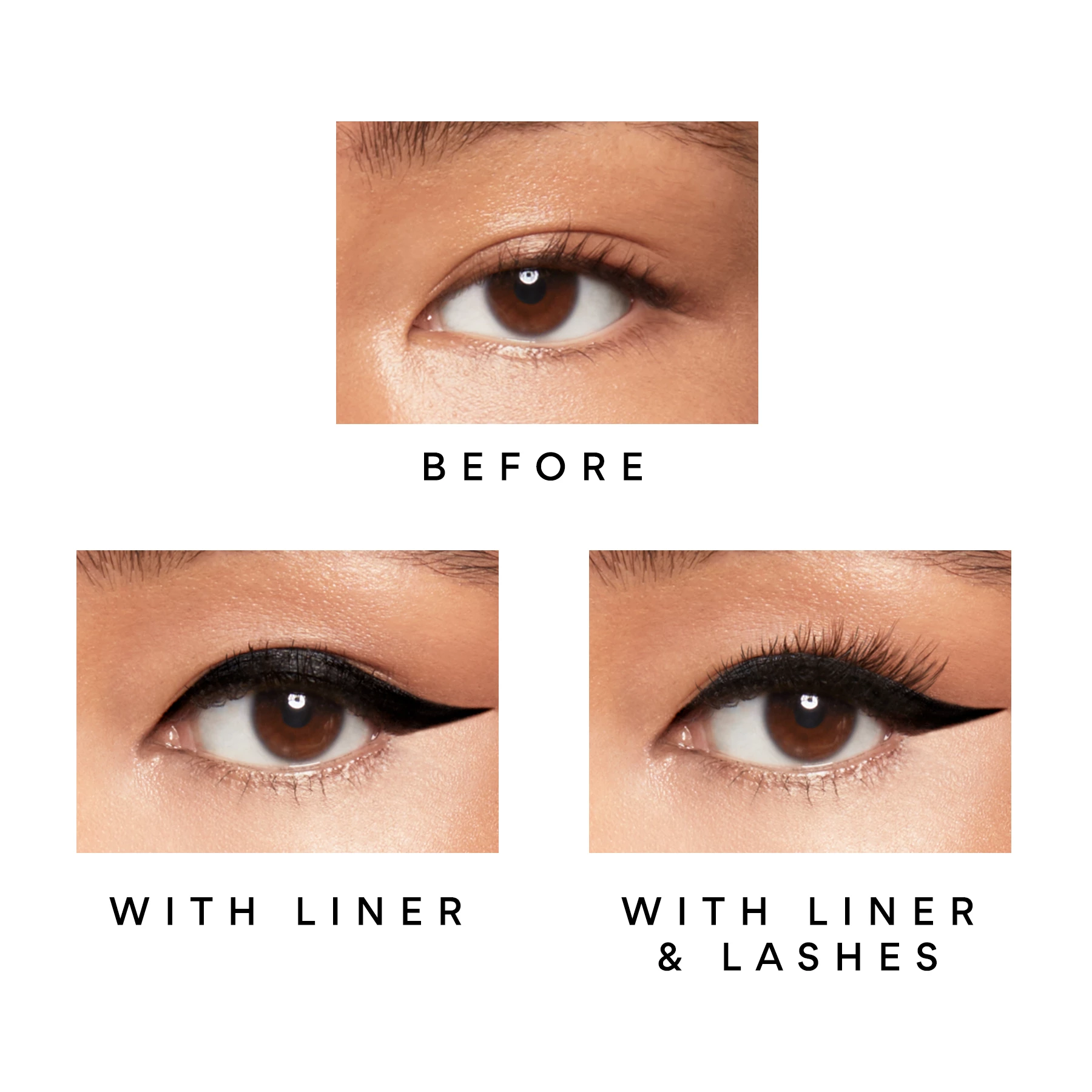 Vanta Lash Öntapadó Folyékony Szemceruza - SWATI Cosmetics
