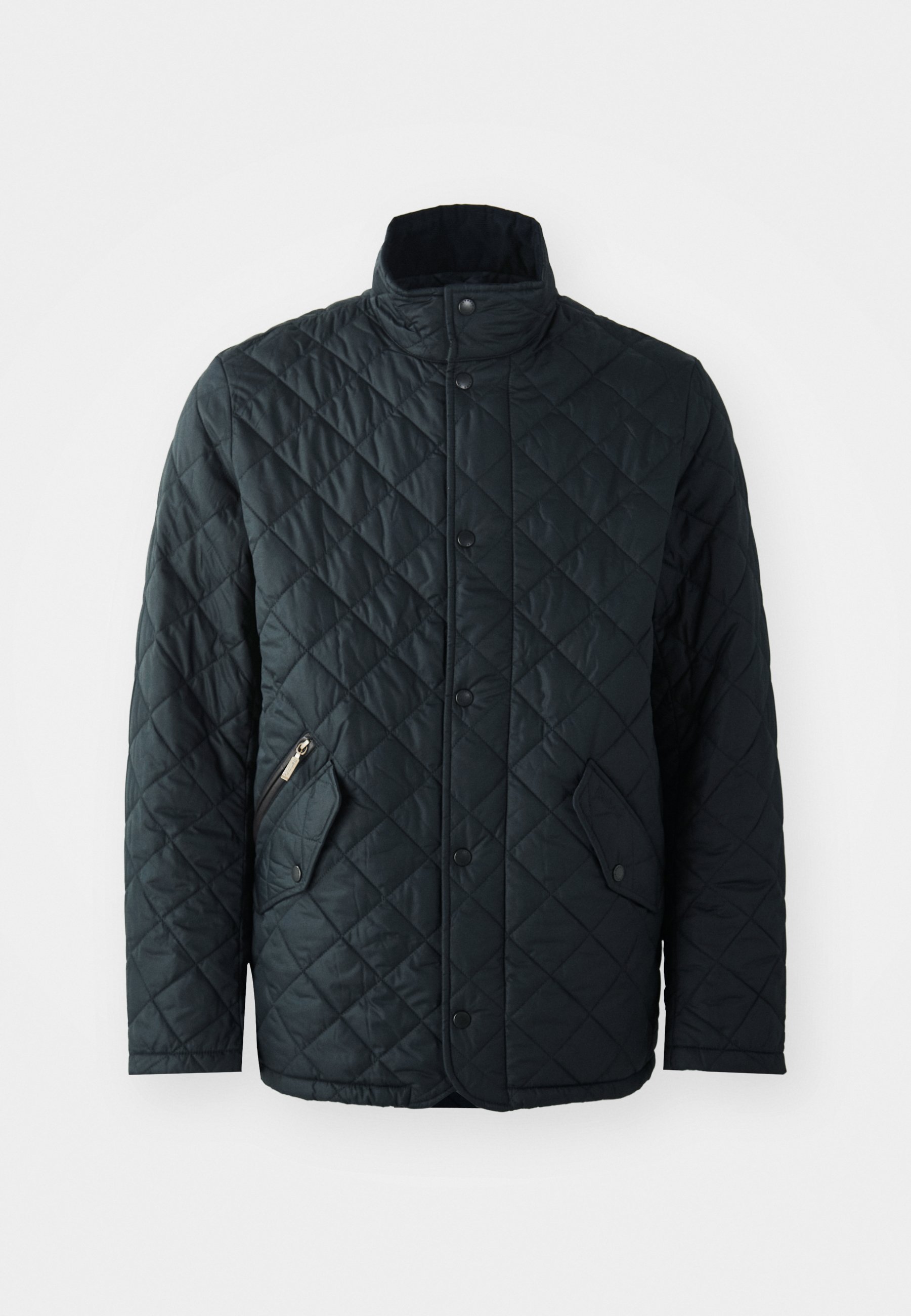 Giacca trapuntata Barbour Chelsea - Giacca leggera - blu navy