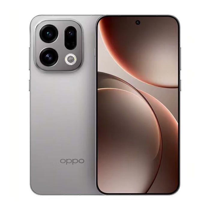 Oppo Find X9 16/512GB Dunkelgrau