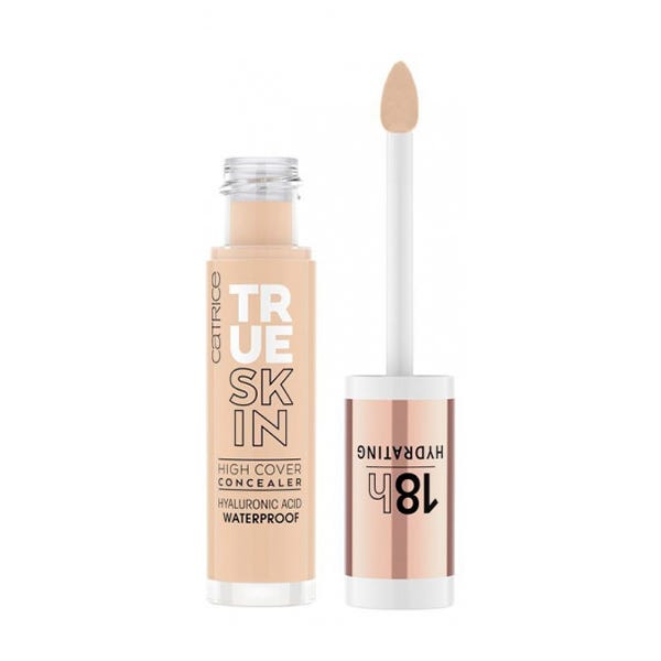 Коректор са високим прекривањем True Skin