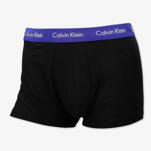 Calvin Klein Cro Boxer P-3