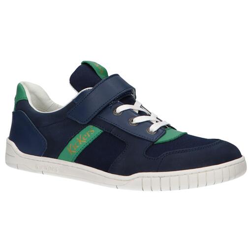 Kickers 858480-30 Wintup Sportschoenen