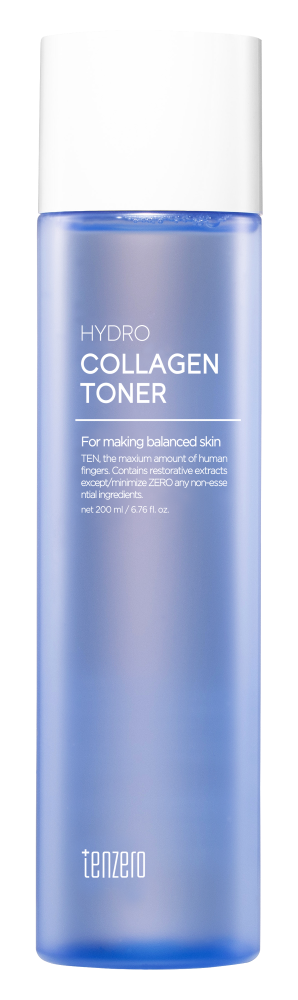 Tenzero Hydro Collagen