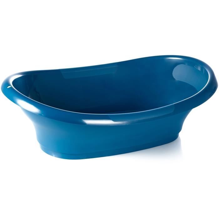 THERMOBABY VASCO Bathtub - Ocean Blue