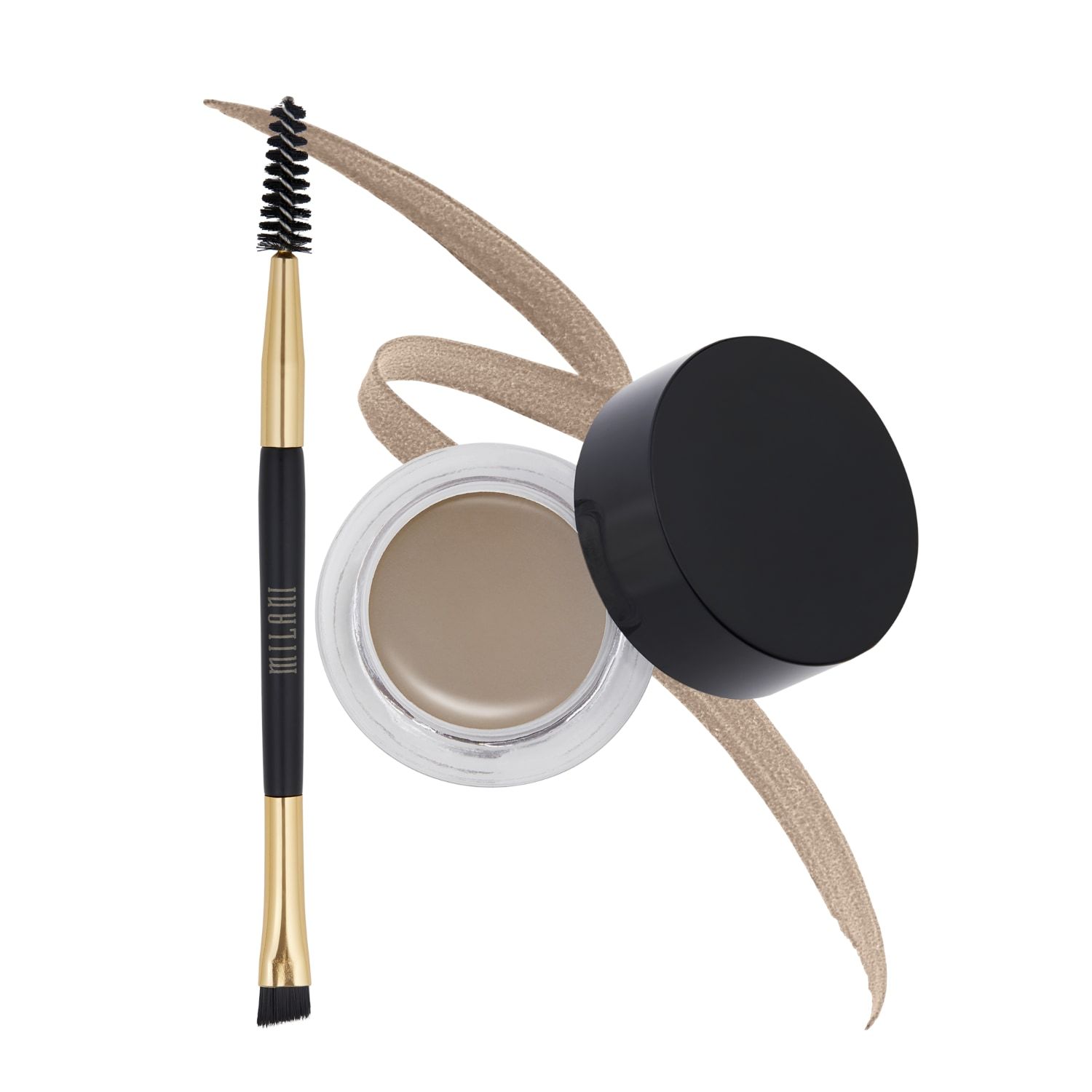 Milani Augenbrauengel für langanhaltende Farbe – 2,6 g