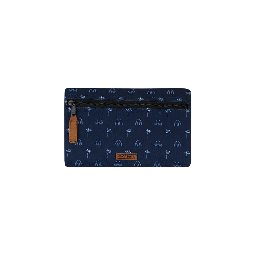 Pochette avant Balluta Bay