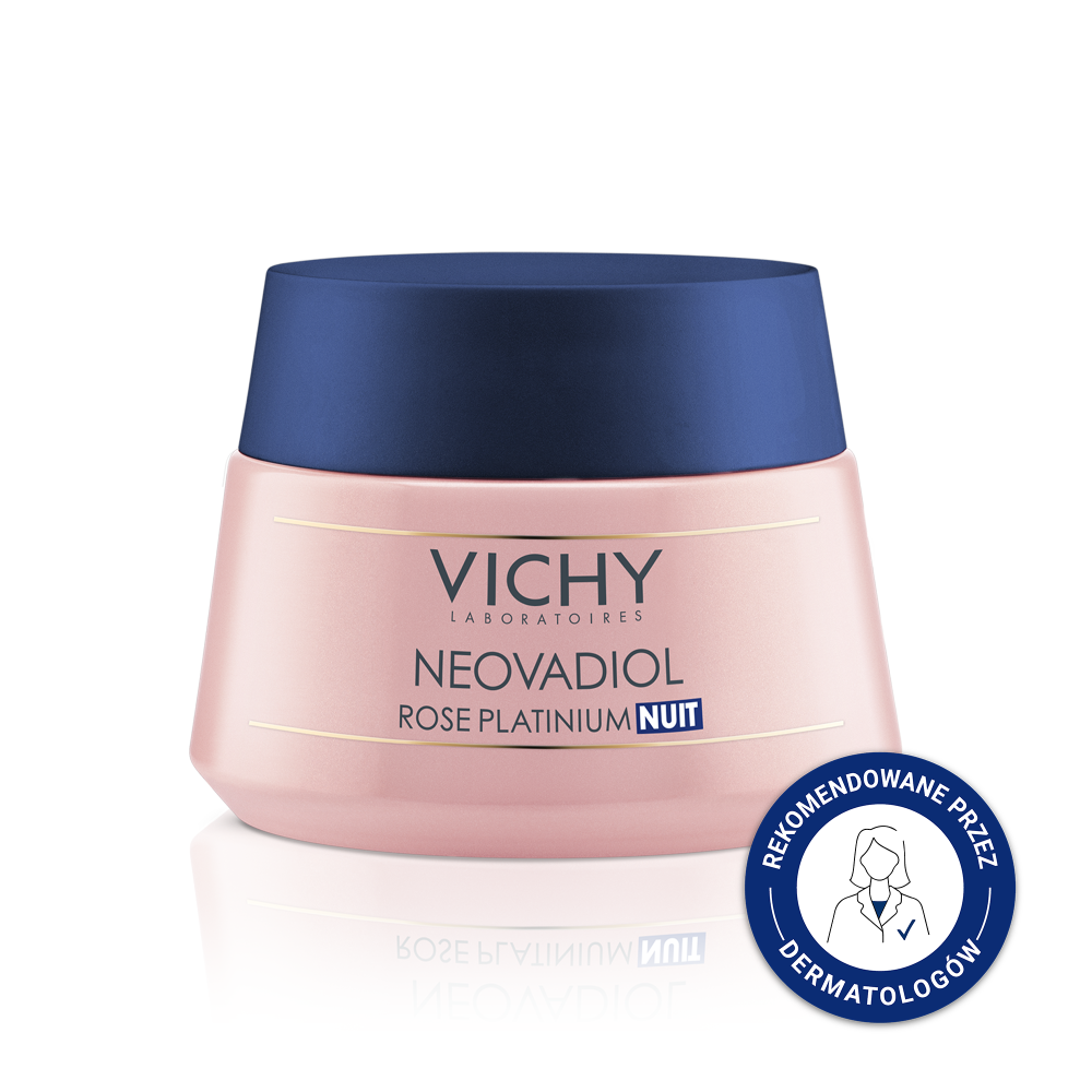 Vichy Neovadiol Rose Platinum