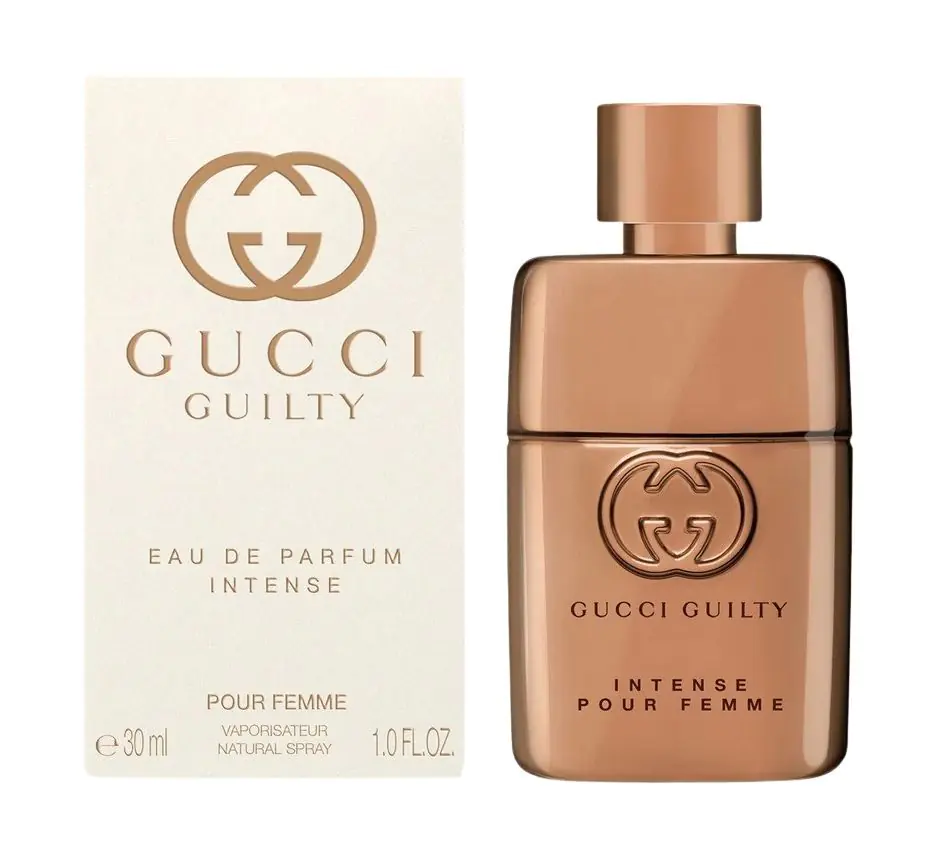 Gucci Guilty Intense Woda perfumowana dla kobiet 30 ml