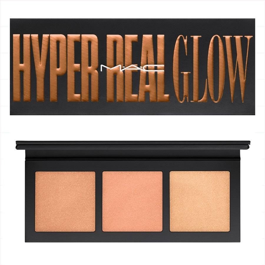 MAC paleta highlightera - 13,5 g