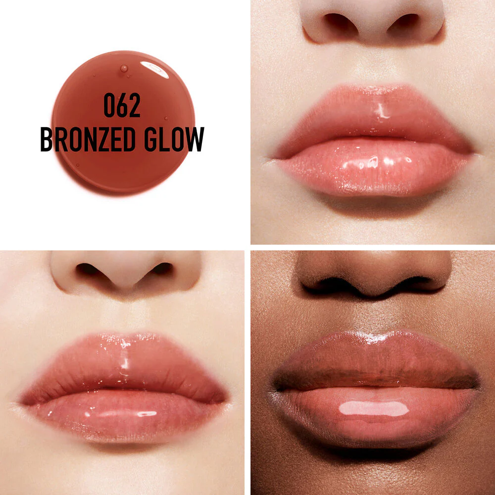 Gloss Dior Addict Lip Glow Oil - Gloss