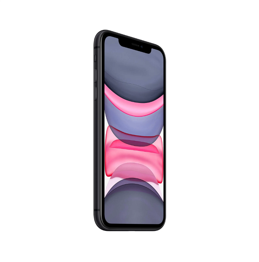 Apple iPhone 11 Czarny