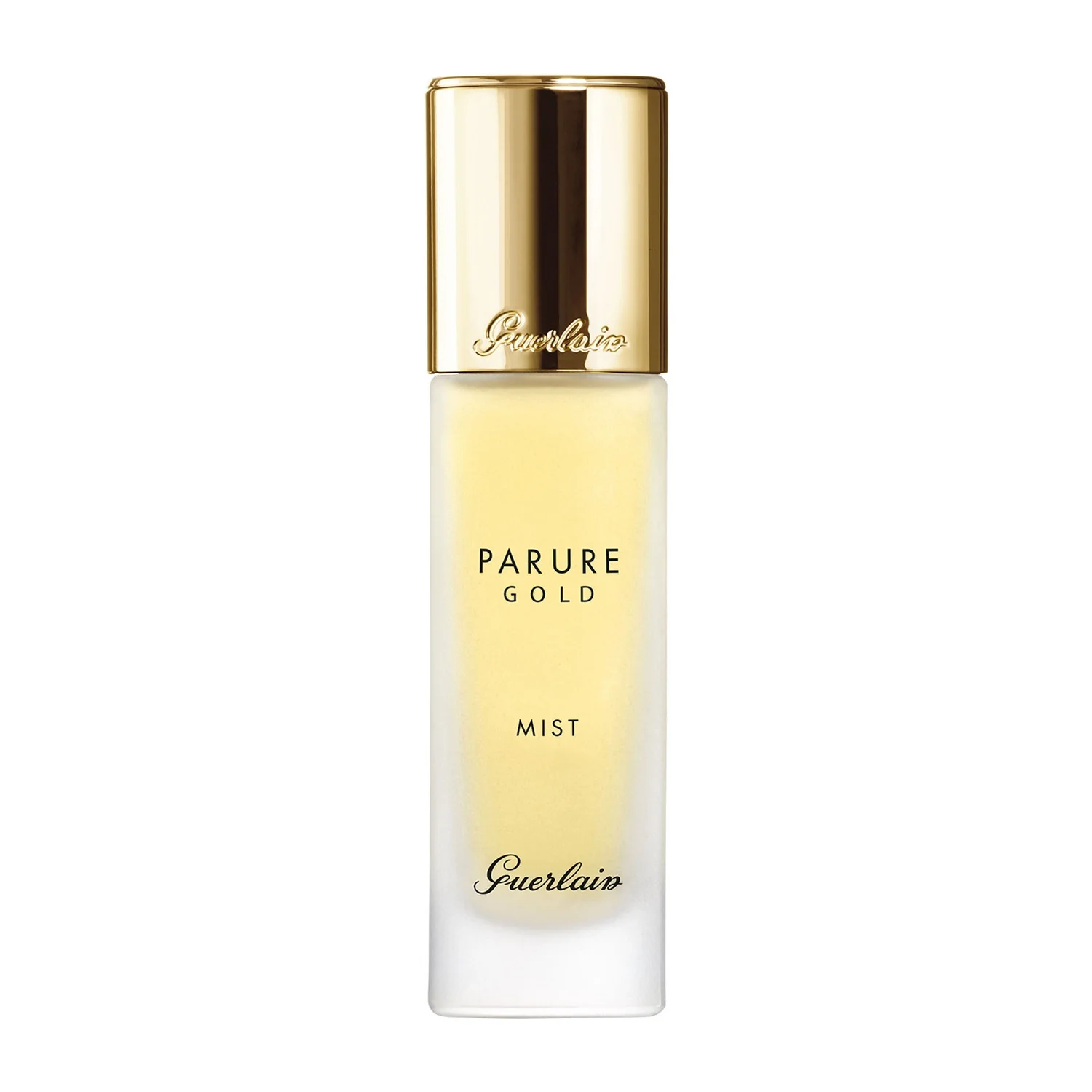 Viso Parure Gold Mist - Fissatore Viso