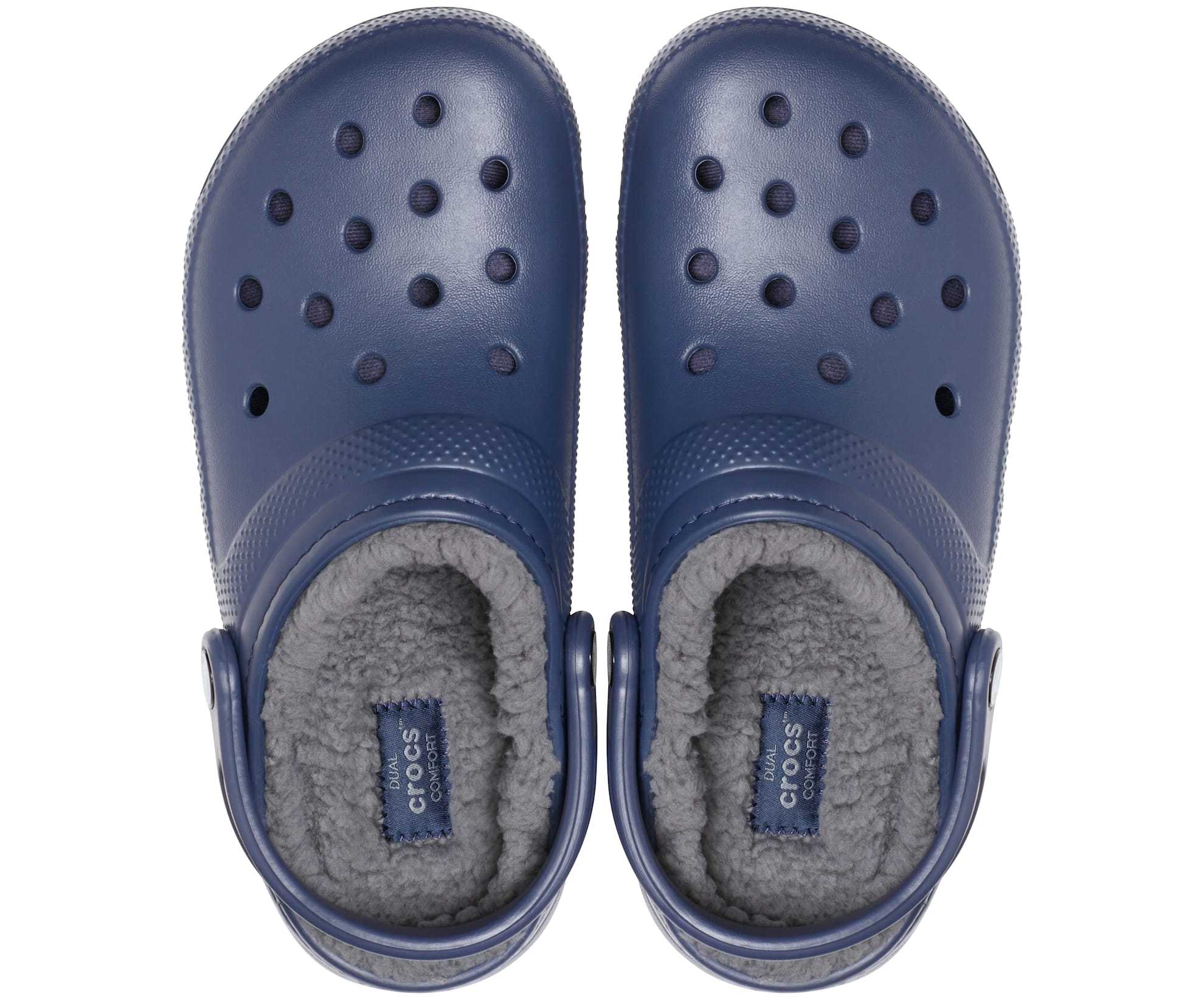 Classic Lined Clog