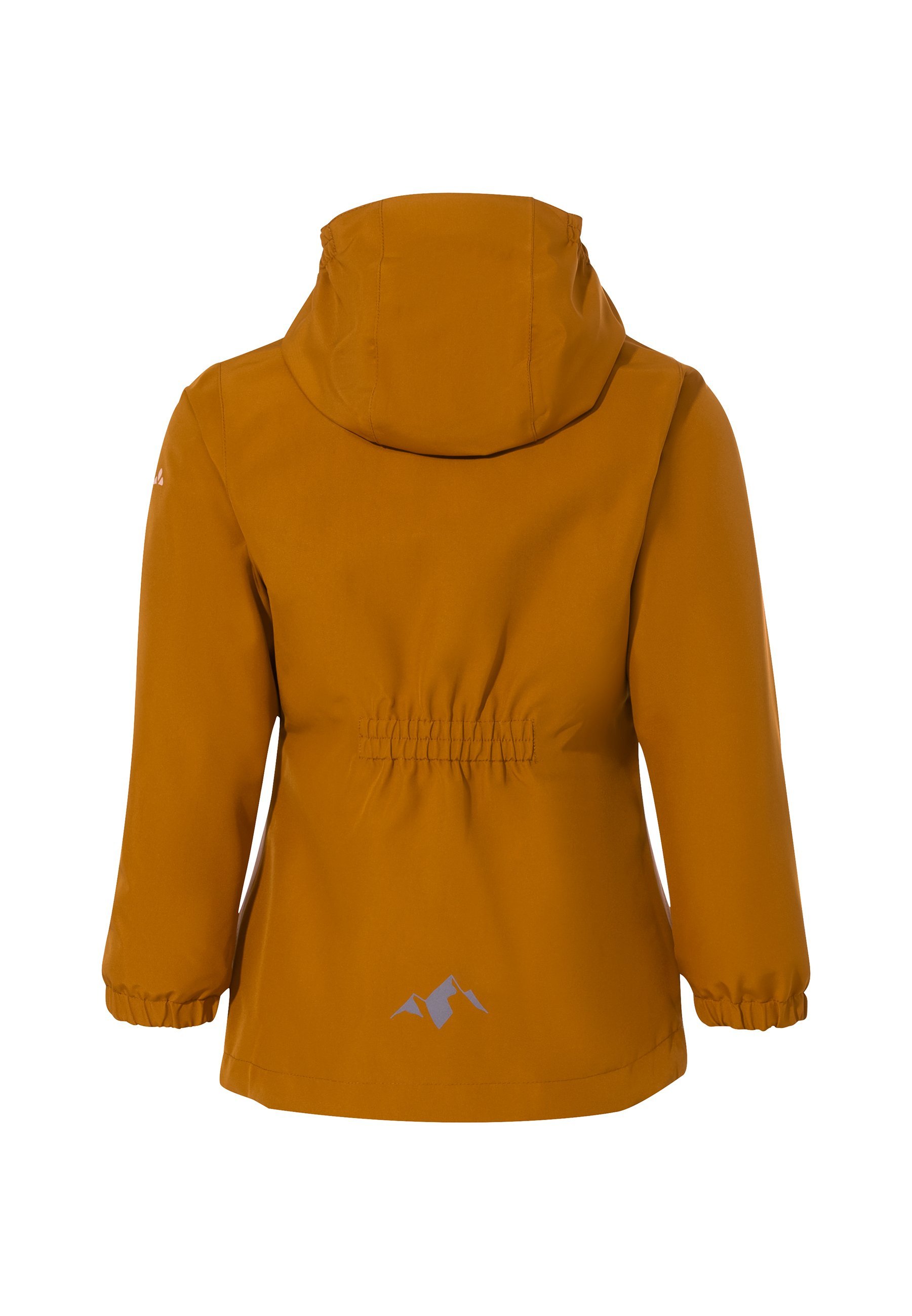 Vaude CAMPFIRE 3IN1 - Outdoorjas - zandbruin roze