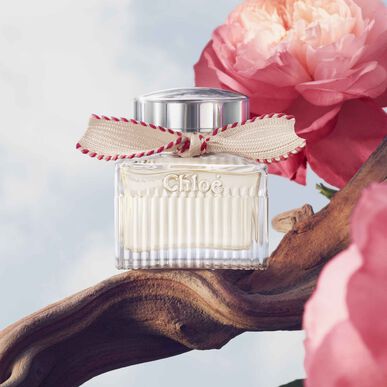 Chloé Lumineuse Eau de Parfum Intense Refill 150ml