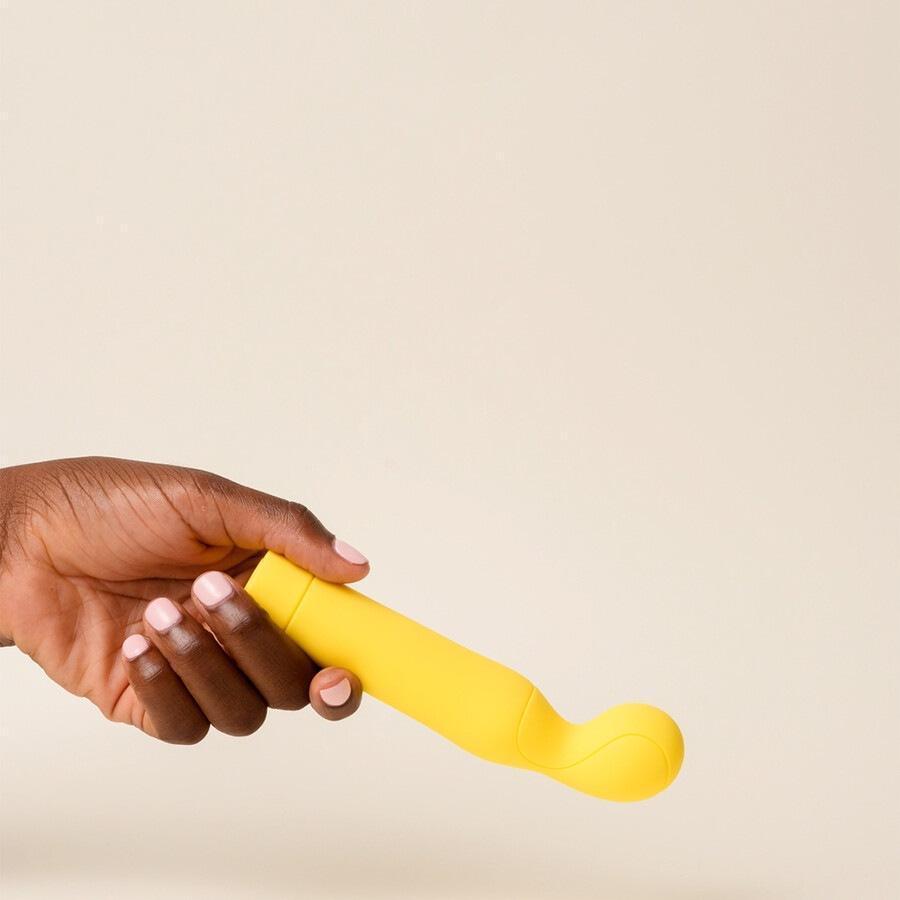 „Smile Makers“ vibratorius „Be Bold The Tennis Pro“ – 1 vnt.