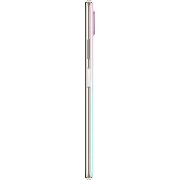 Smartphone - HUAWEI - P40 Lite - 128 GB - Doble SIM - Rosa - Android 10