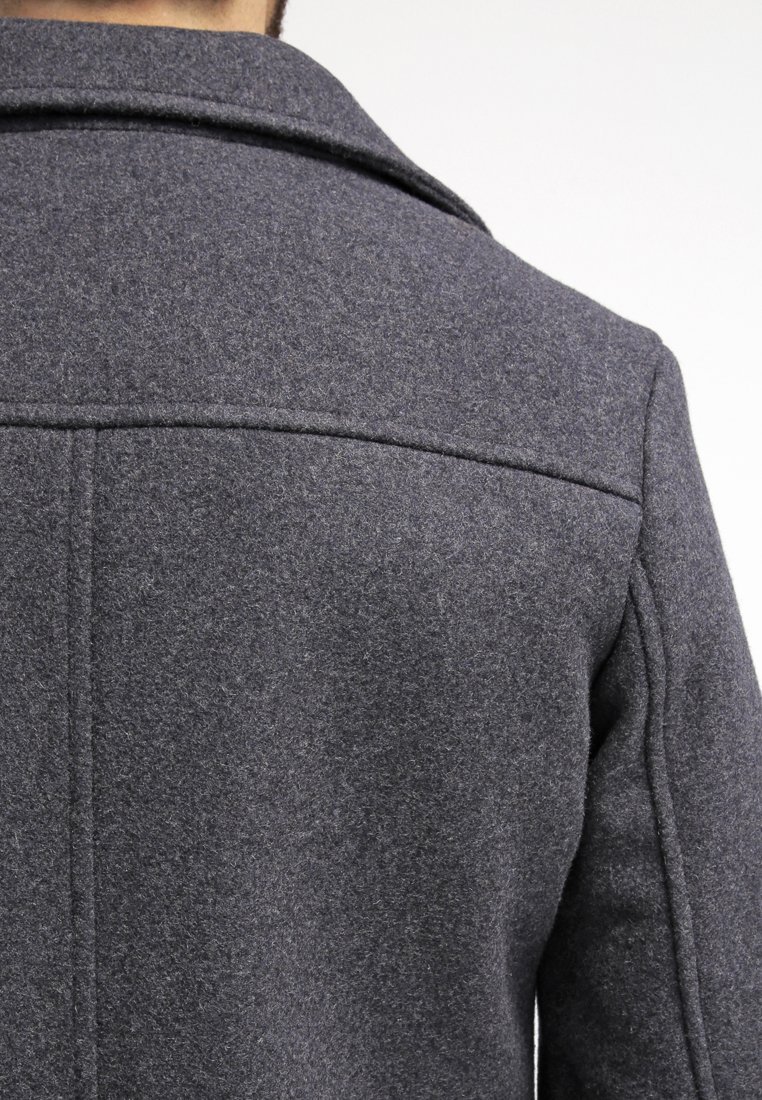 Manteau court Pier One - gris foncé