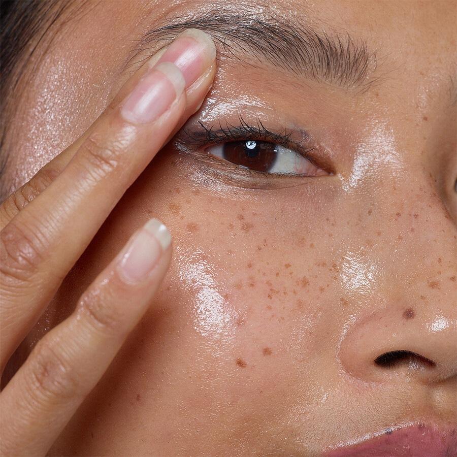 Nudestix Skincare NUDESKIN citrusu attīrošais balzams un kosmētikas noņēmējs - 60 ml