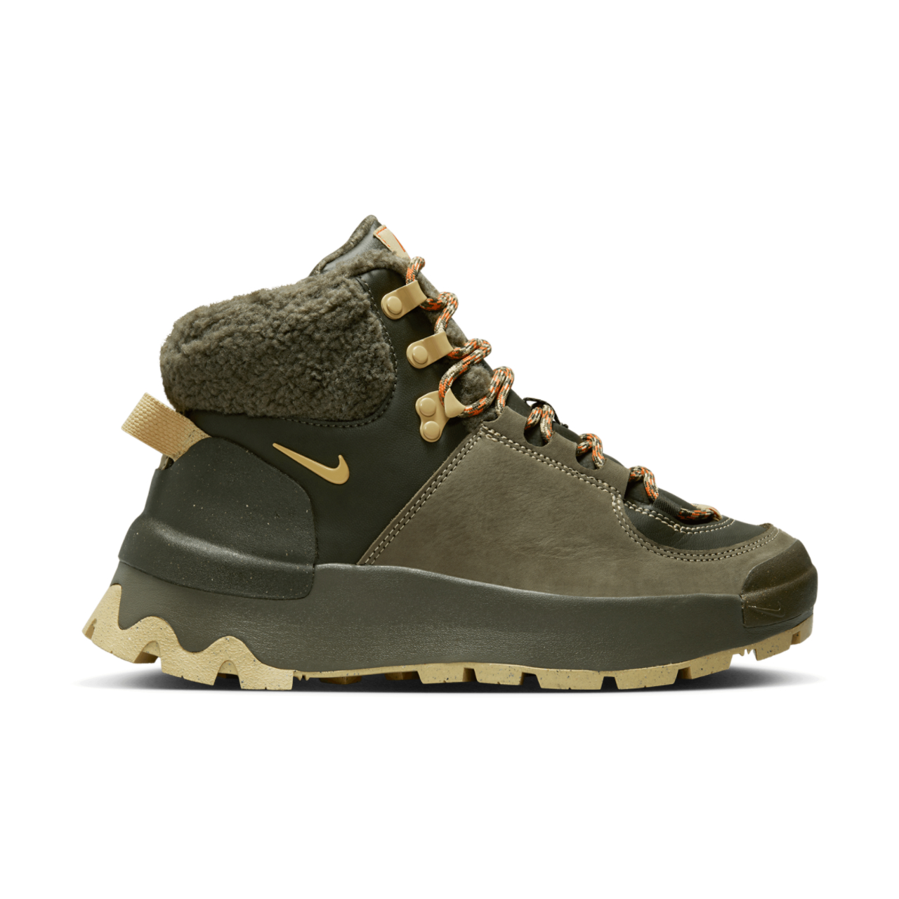 Nike City Classic