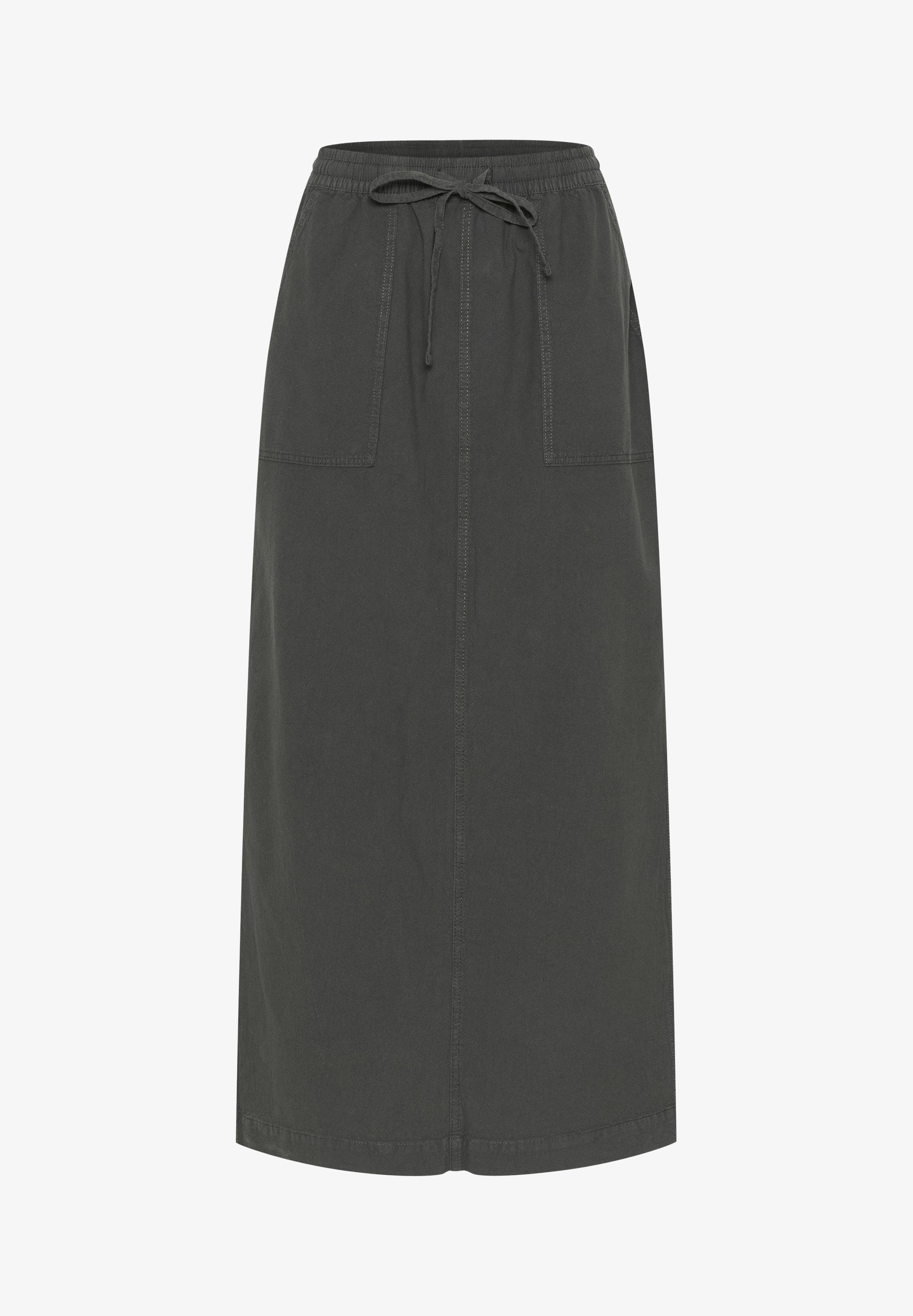 Kaffe KANAYA LIAH - Maxirok - black oester