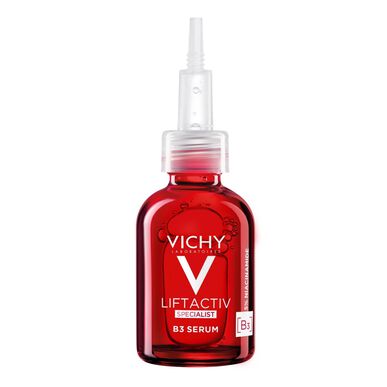 Vichy Liftactiv Specialist B3 -seerumi tummia pigmenttiläiskiä vastaan kirkastava seerumi 30 ml