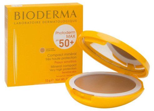 Photoderm Max Compact SPF50 Zaštita za lice