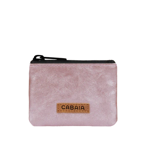 Cabaia Nano Capri lilla clutch-veske