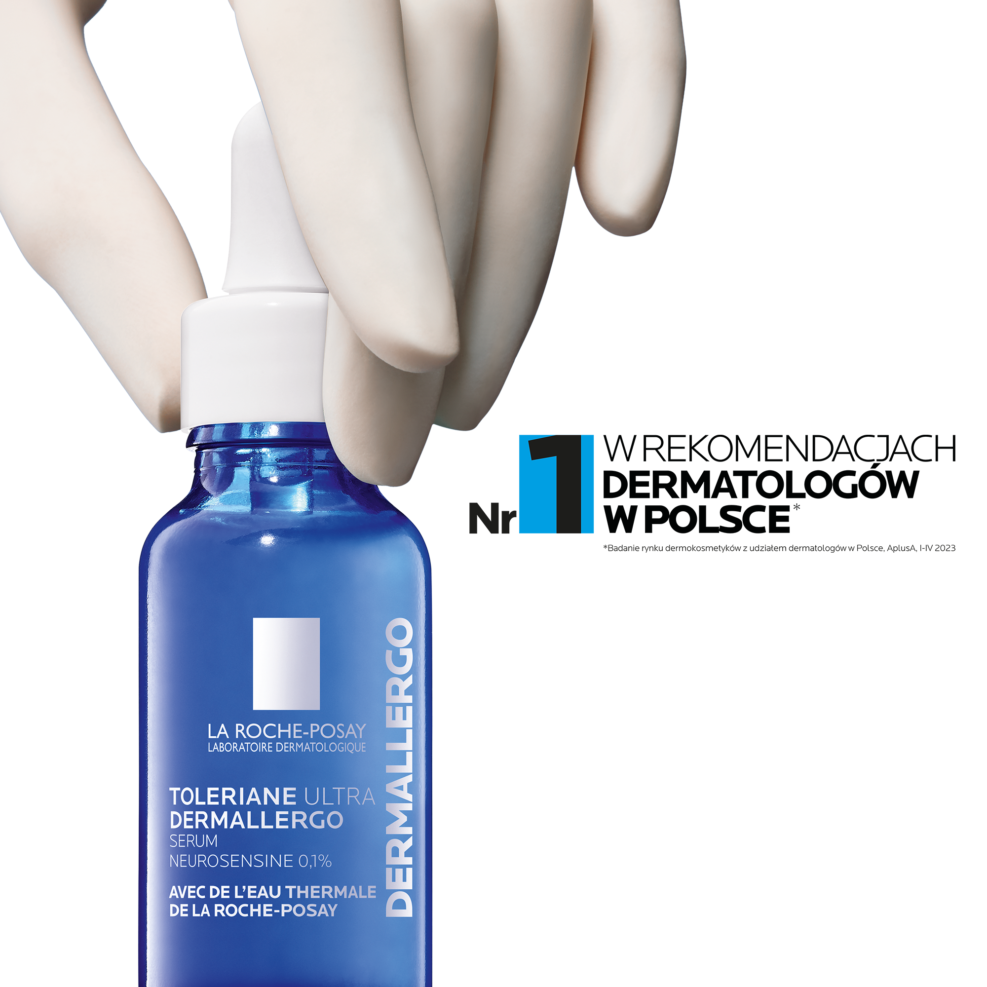 La Roche-Posay Toleriane Ultra Dermallergo