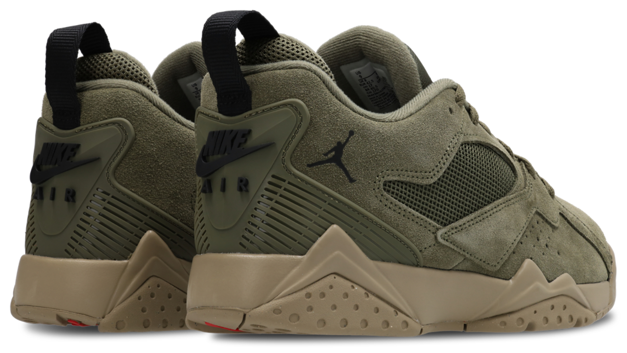 Jordan MVP '92