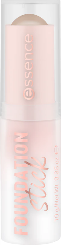 Base em bastão essence FOUNDATION, base de maquiagem de longa duração.