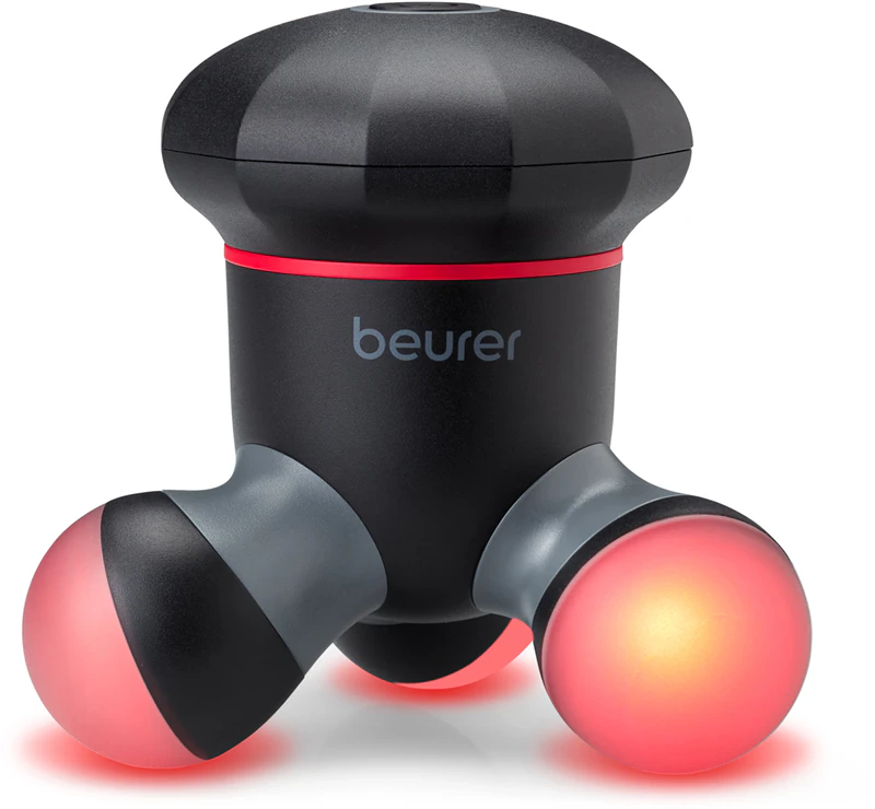 BEURER MG 18 Mini massageapparaat voor onderweg