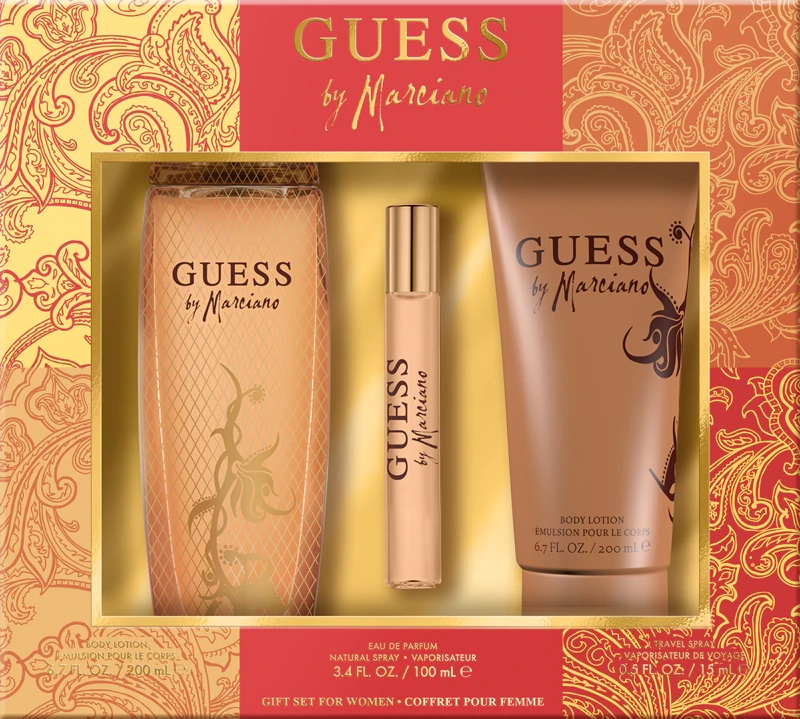 Поклон сет за жене Guess by Marciano for Women