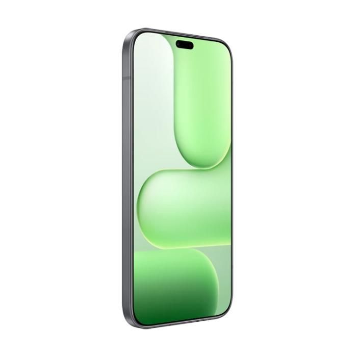 HONOR 600 Lite - Smartphone 5G - 8 Go RAM - 256 Go - Noir