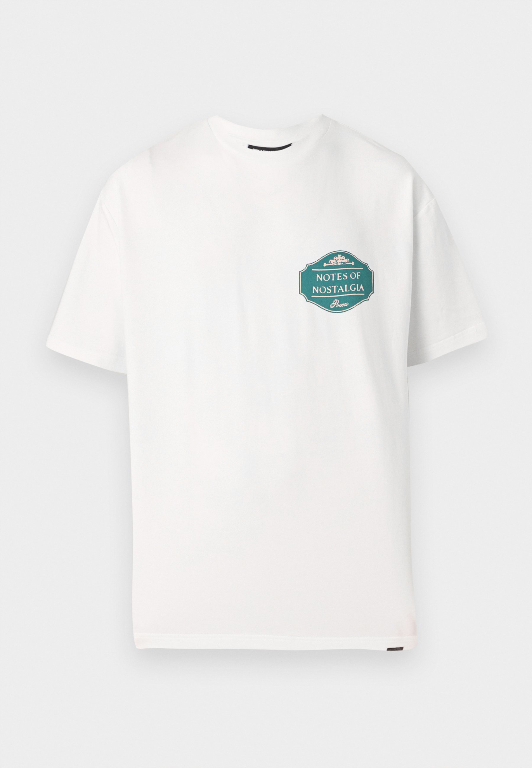 Don't Waste Culture T-shirts