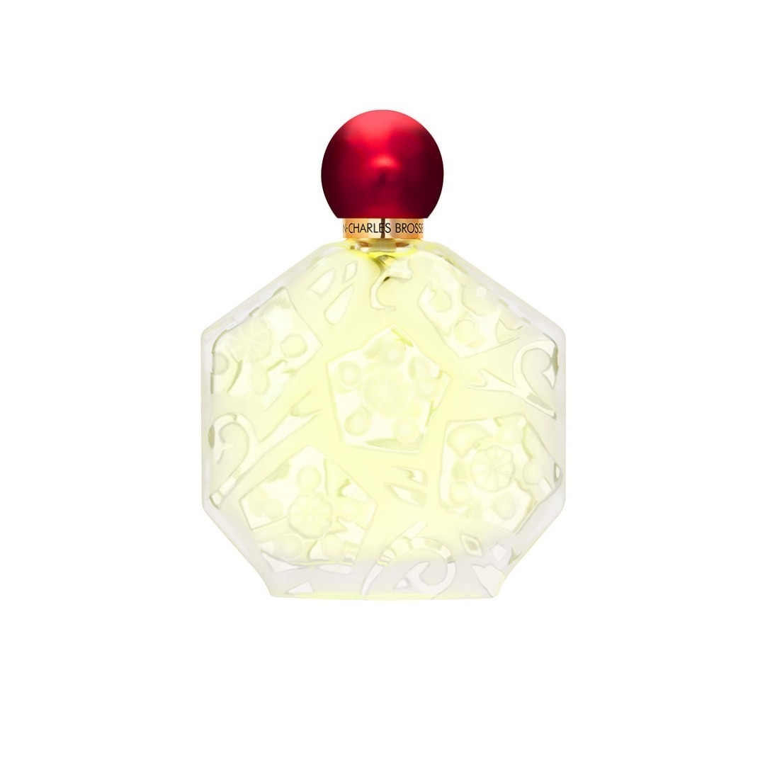 Jean-Charles Brosseau parfemska voda Fleurs d'Ombre Thé Poudré - 30 ml