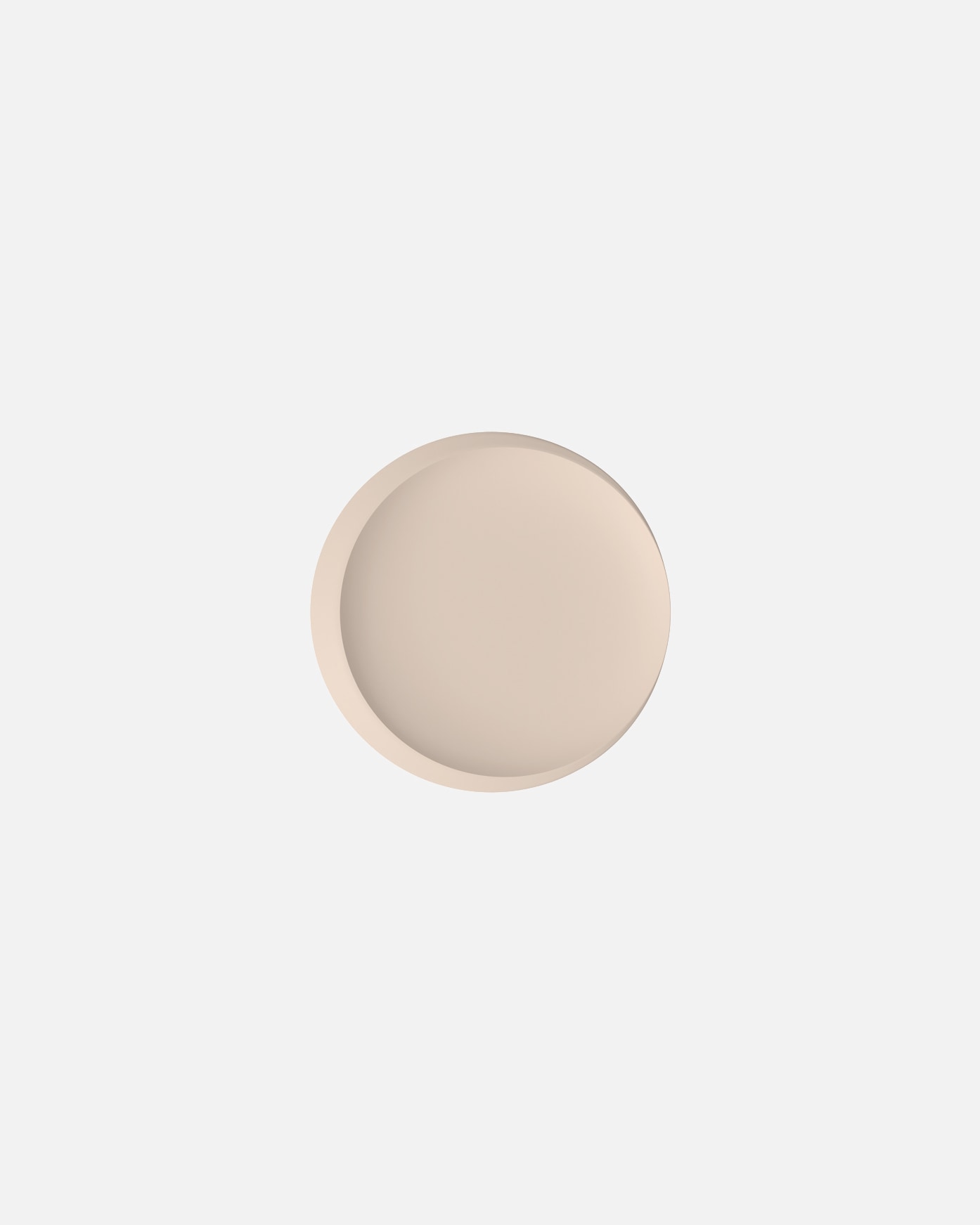 Villeroy & Boch NewMoon béžový servírovací podnos - 1 kus