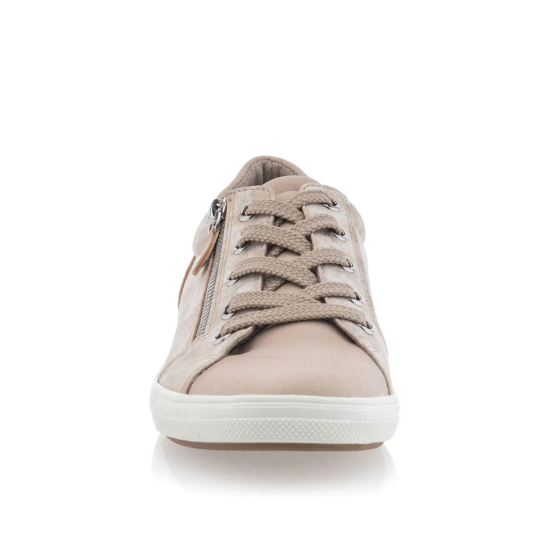 Košíky / tenisky Femme Beige